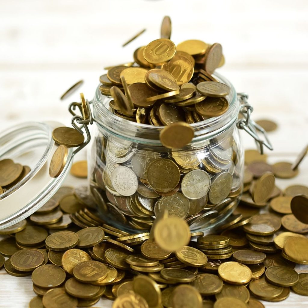 開運招財風水，簡易8招，讓你提升財運從年頭旺到年尾- 好運勢塔羅占卜