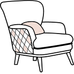 獨立隱私諮詢區域