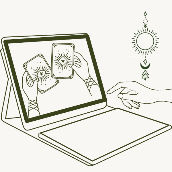 ⟢ 專業視訊一對一 ⟣