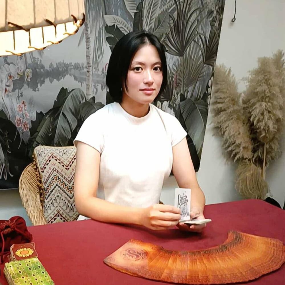 好運勢立華Rita老師