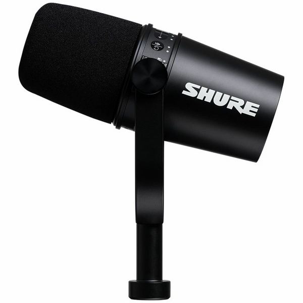 SHURE MV7