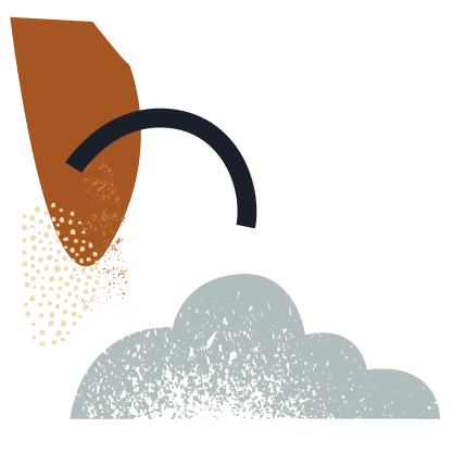 有故事的特色牆面