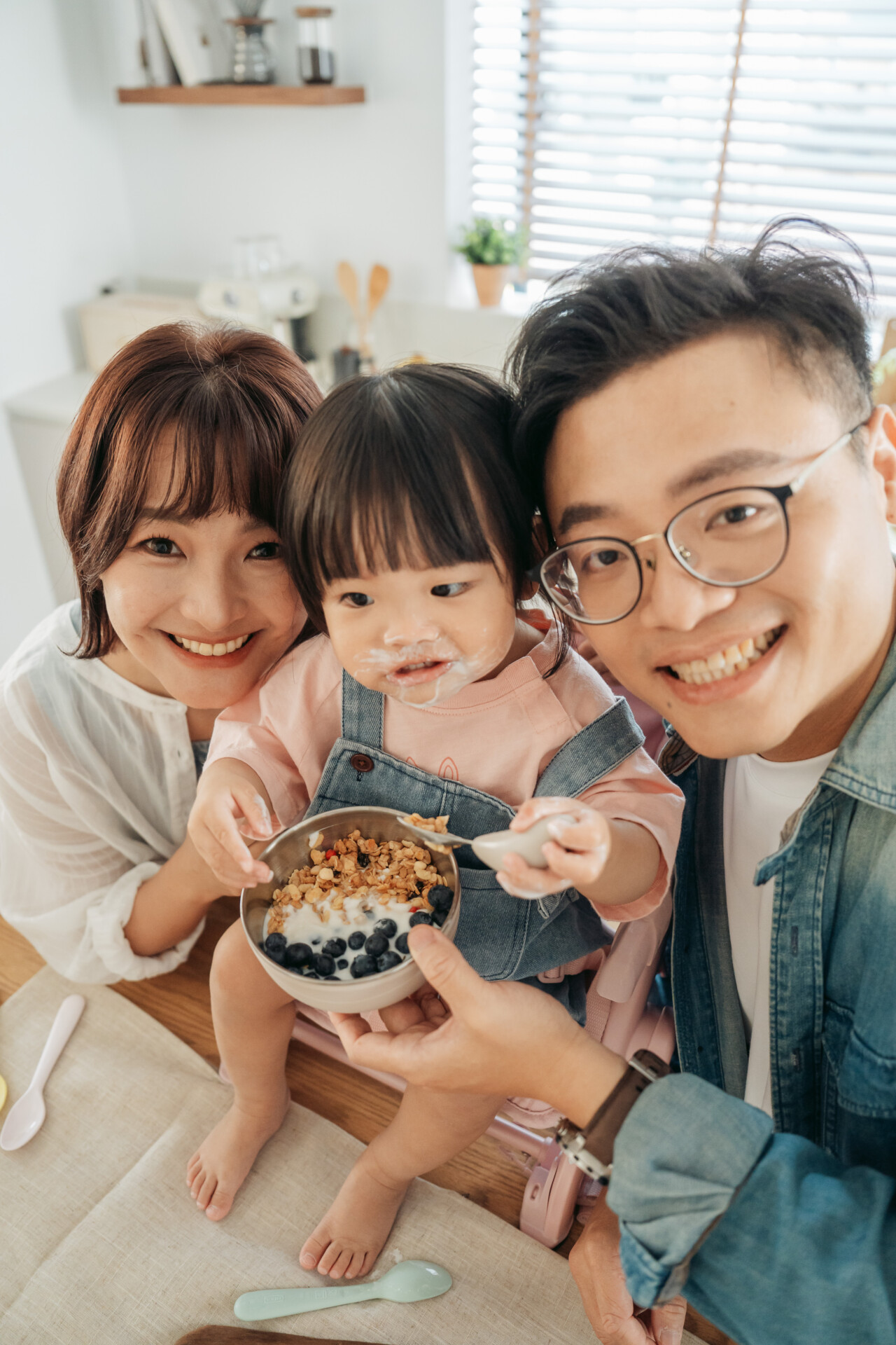 親子寫真推薦