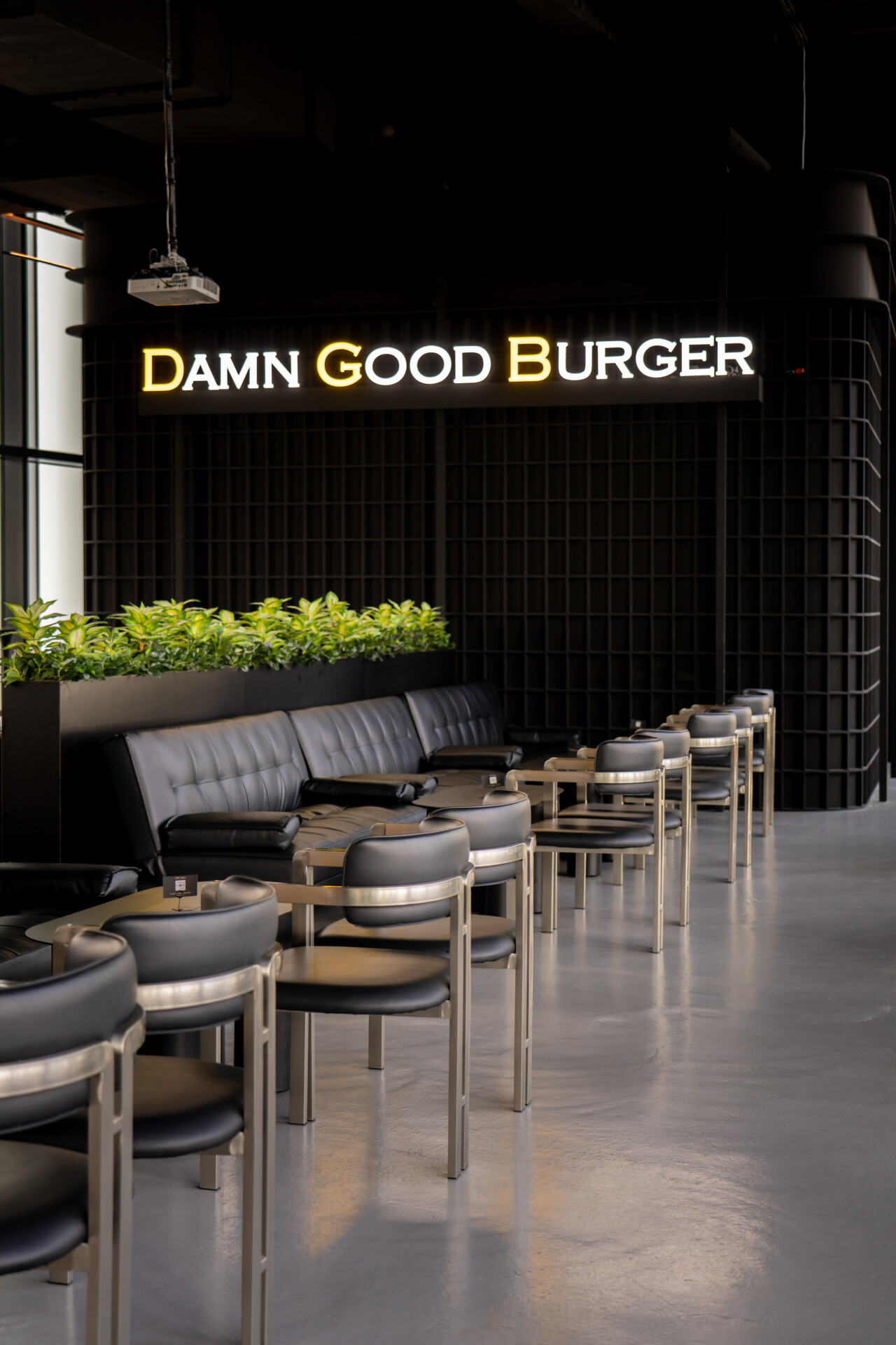 大面積活動空間，適合長時間活動