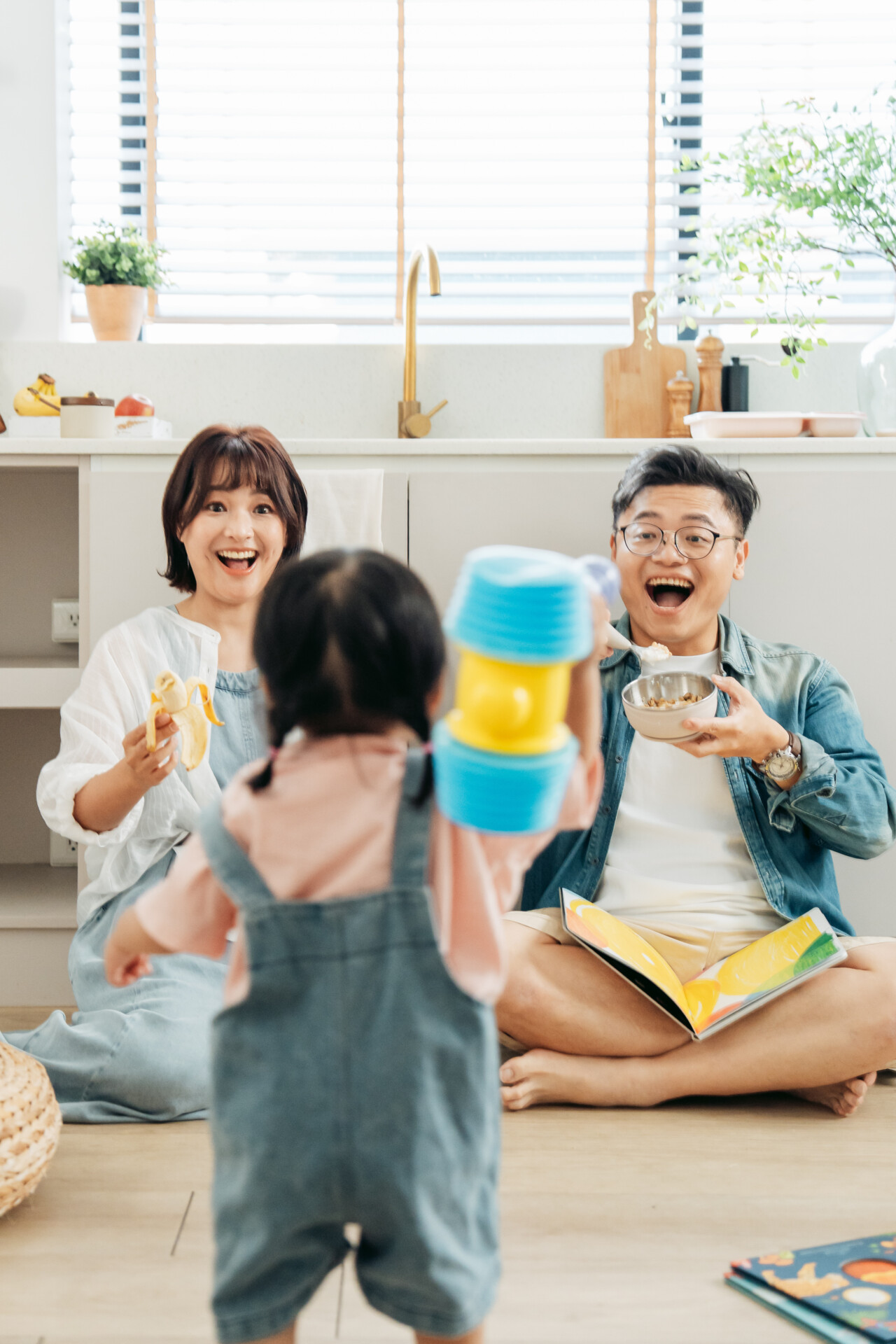 全家福拍攝