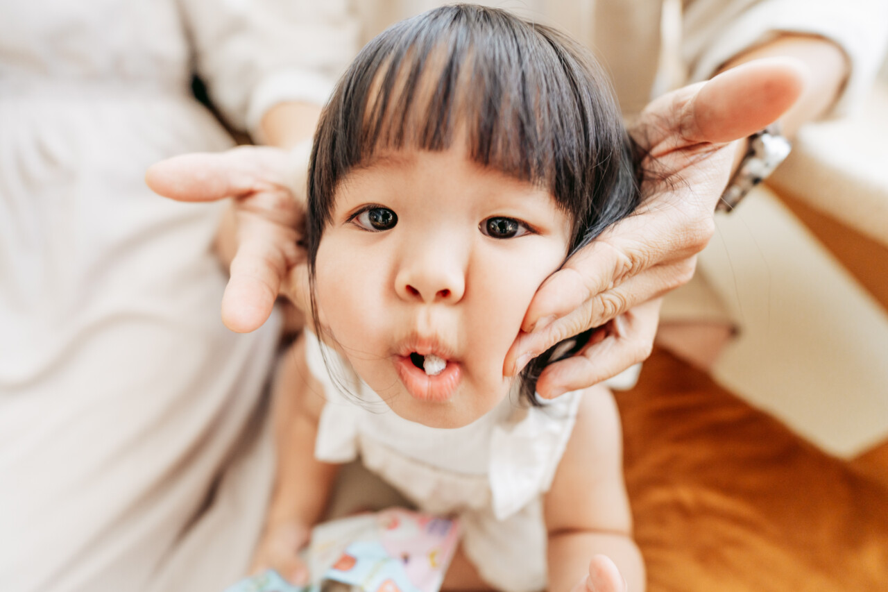 親子寫真