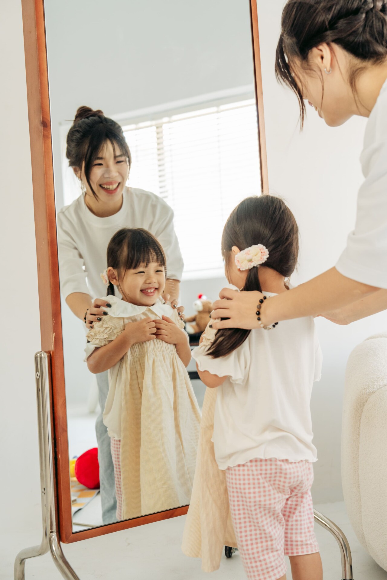 親子寫真推薦