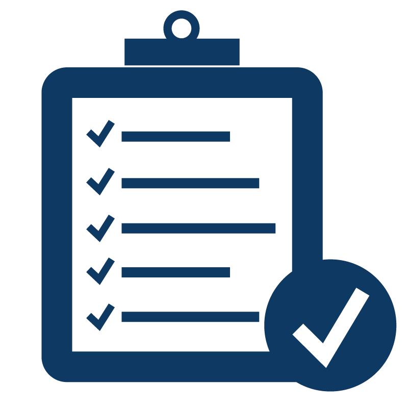 2. 採檢前準備並報到