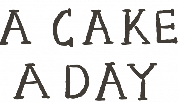 一天只做一個甜點的甜點店- A Cake A Day 圓夢