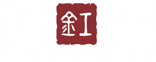 轉角金工 T-Point Metal Art