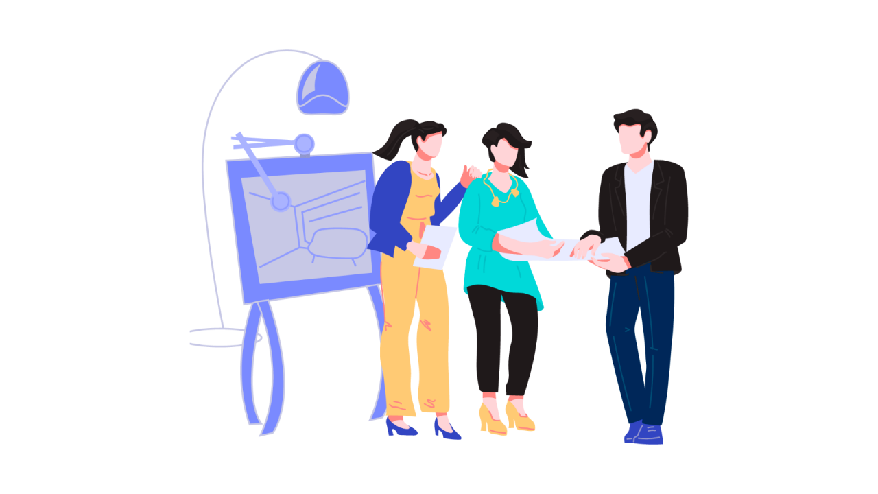 世界上最美麗的職業:空間陳設藝術