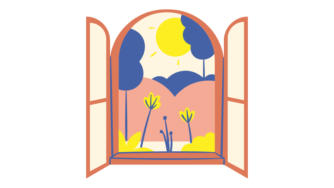 空間陳設藝術組成元素 (二)(三)