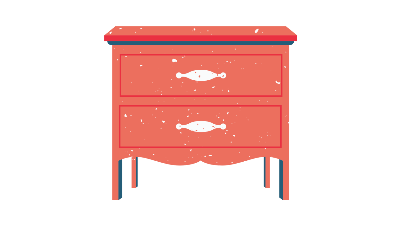 室內設計風格解析(一)