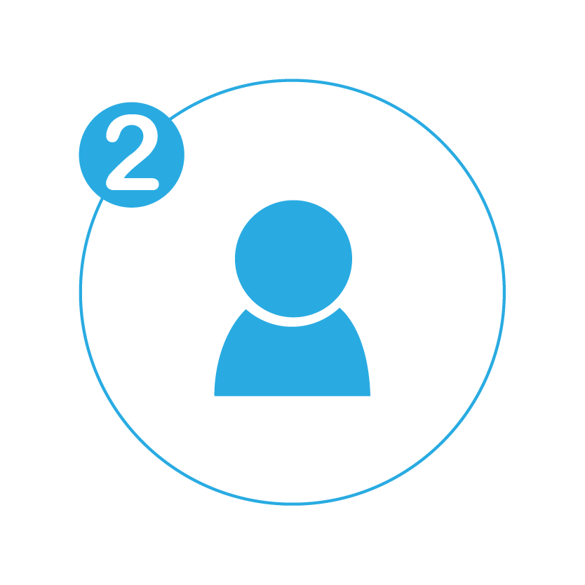 註冊並登入成為 PadKaKa 會員