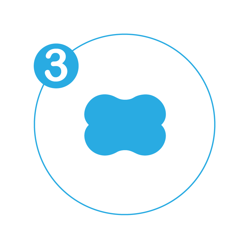 使用 [啟動卡] 啟動帳戶