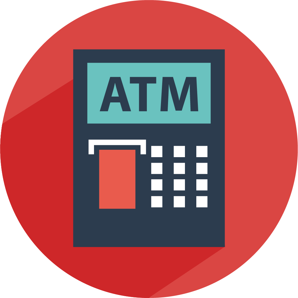 ATM 帳號(轉帳)