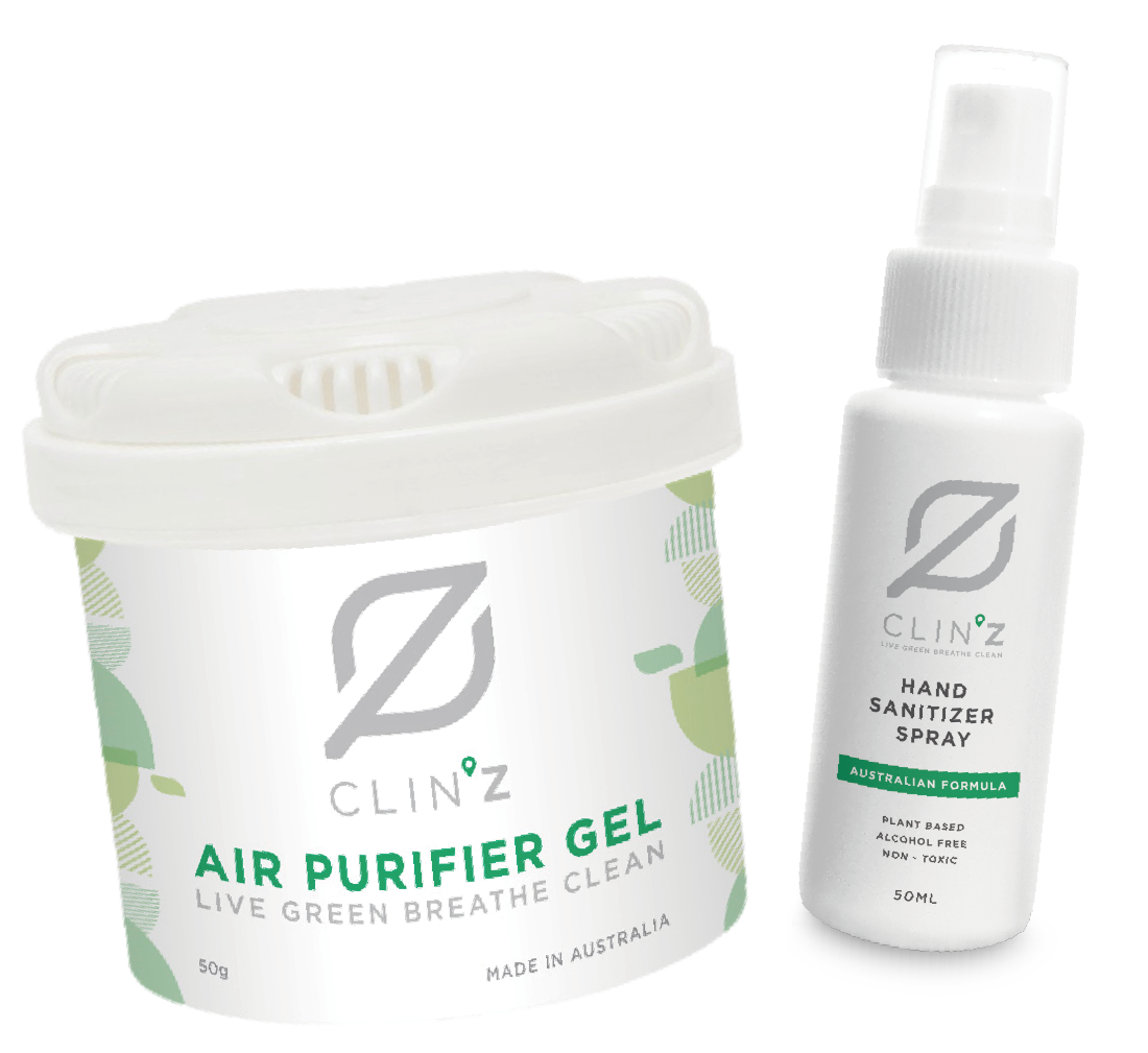 淨界，從淨化空氣開始！