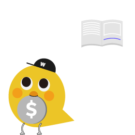 每月使用一本書的錢