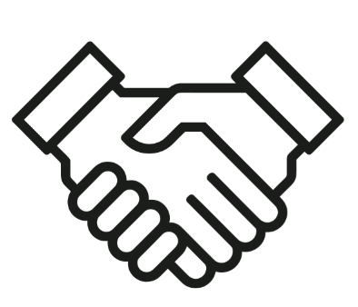 4️⃣ 合作執行