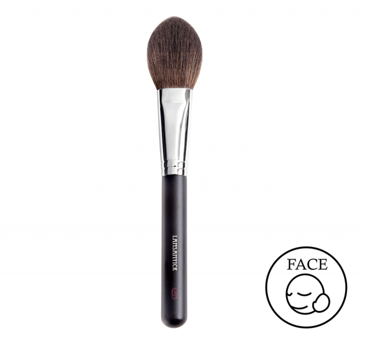 林三益 腮紅刷 #566