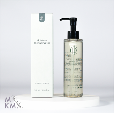 Riman－淨膚卸妝油