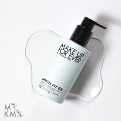 MAKE UP FOREVER－完美舒緩眼唇卸妝乳