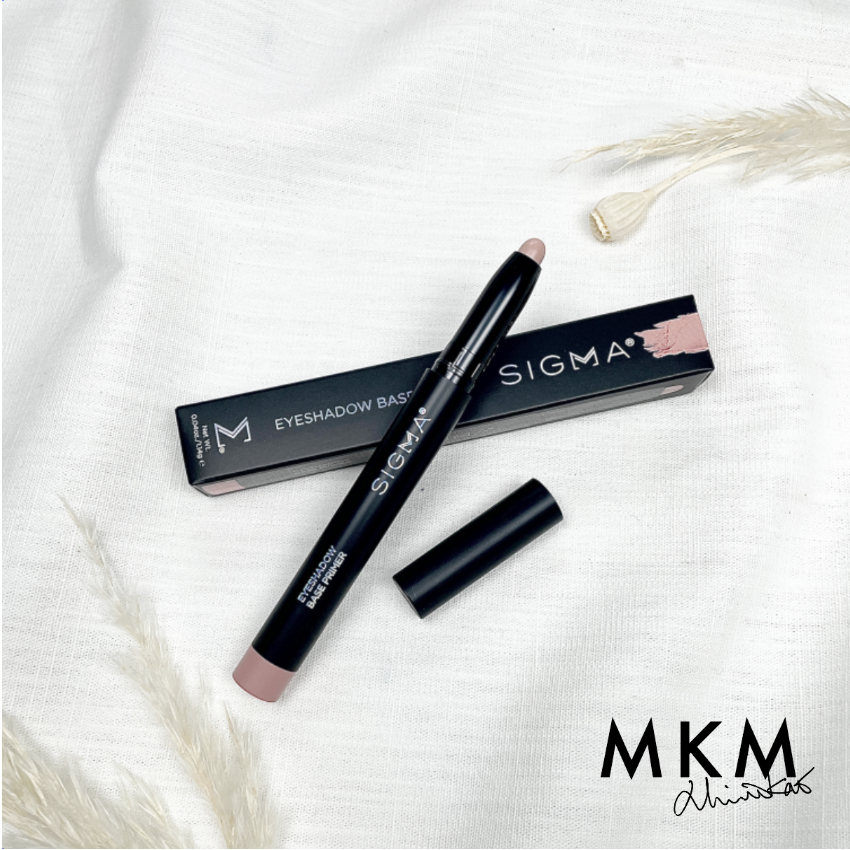 SIGMA 眼影打底膏
