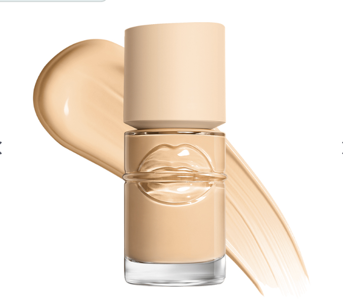 MAKE UP FOREVER 粉無痕平衡肌底粉底液