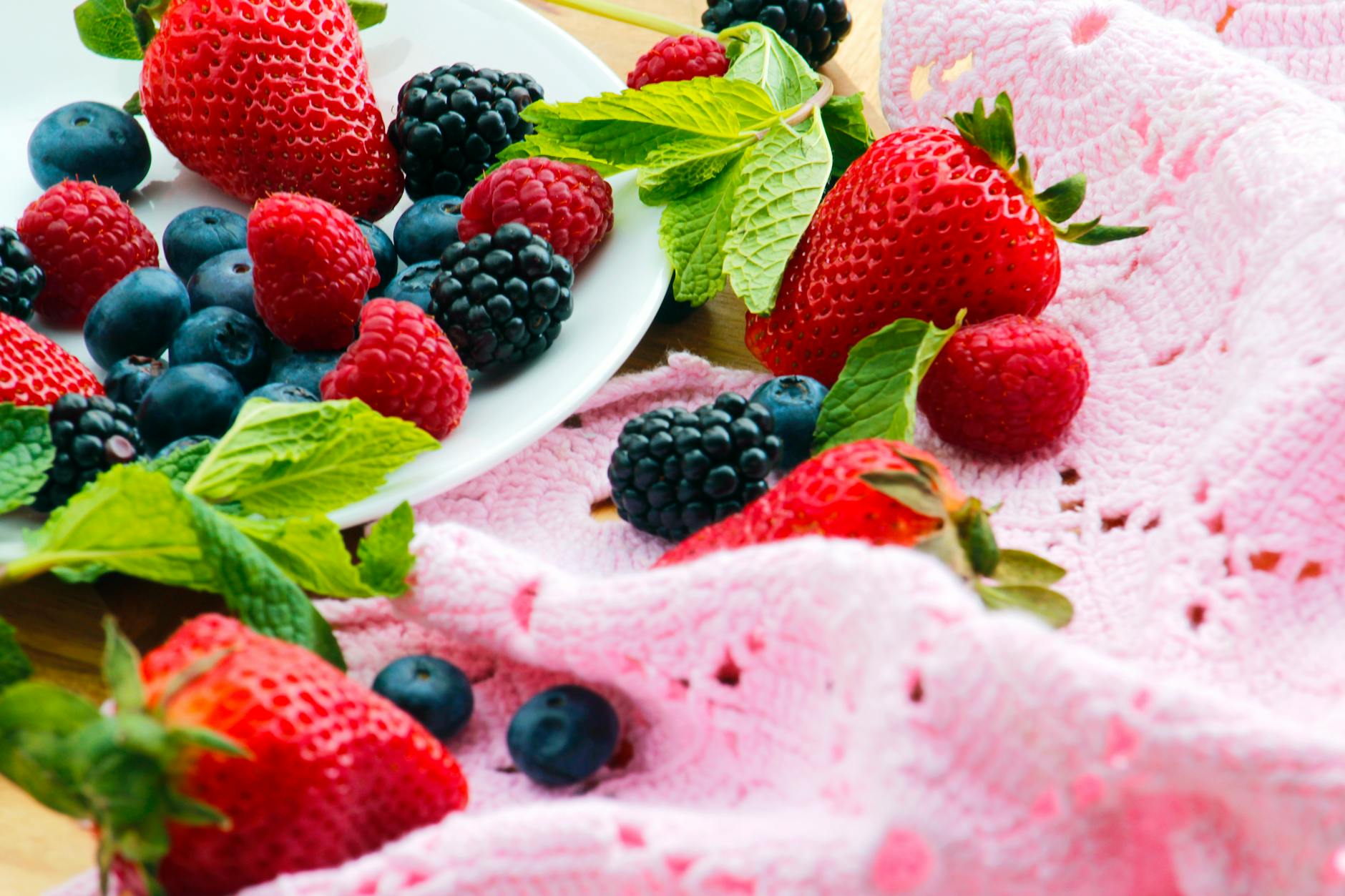 BERRY