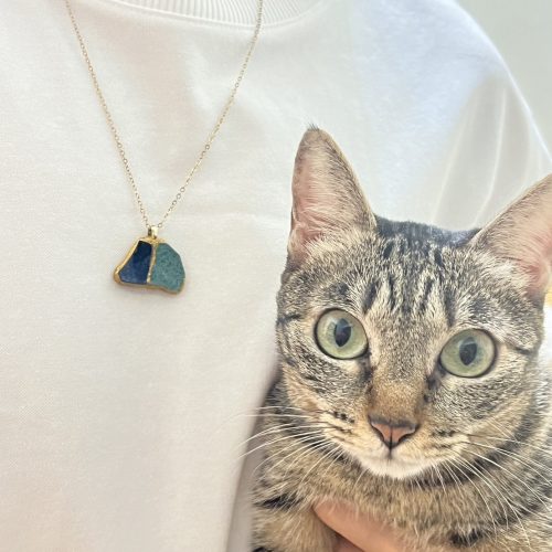 陶瓷首飾製作(12月)