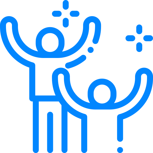 高承重騎乘舒適