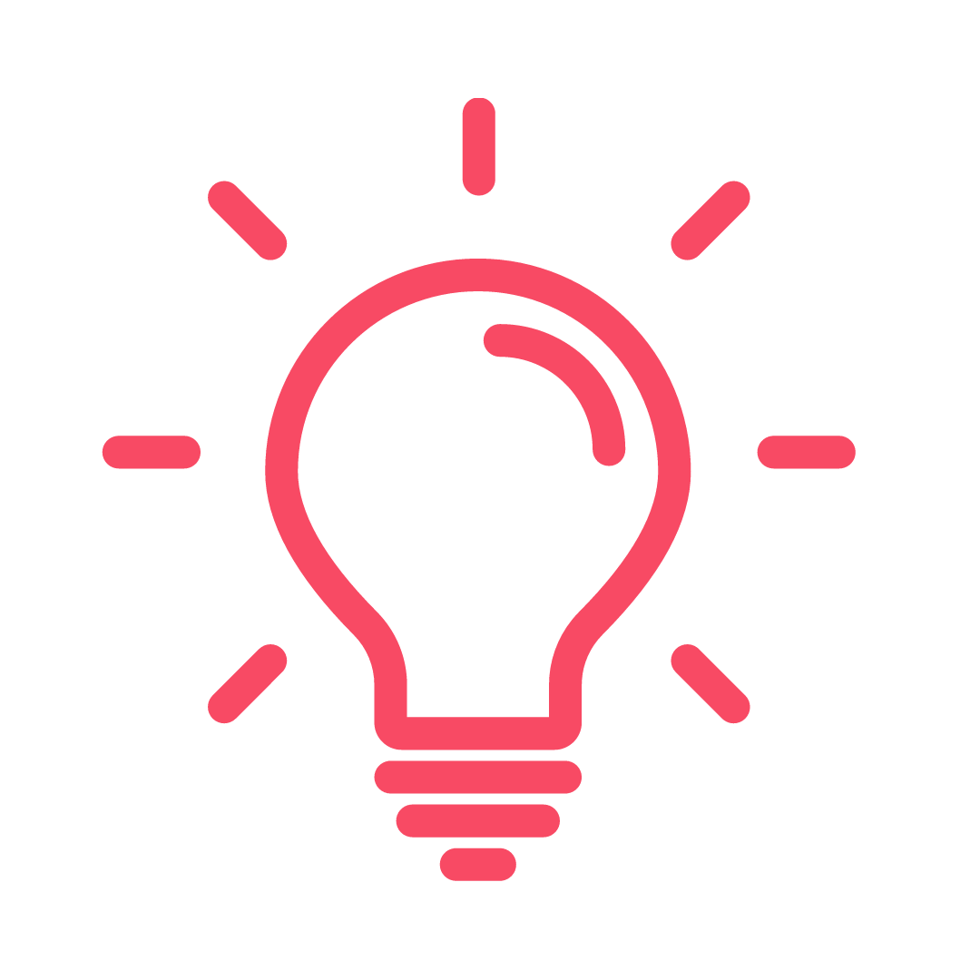 正想刺激個人或集體點子發想的團隊