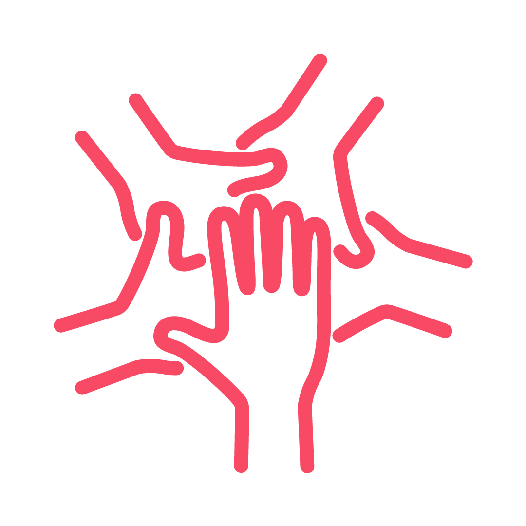 想變得更麻吉的團隊