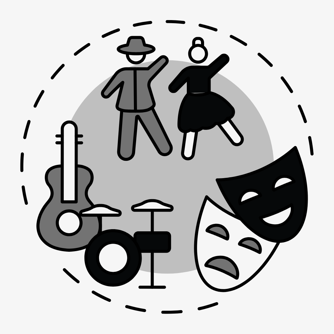 Harold eats everything.