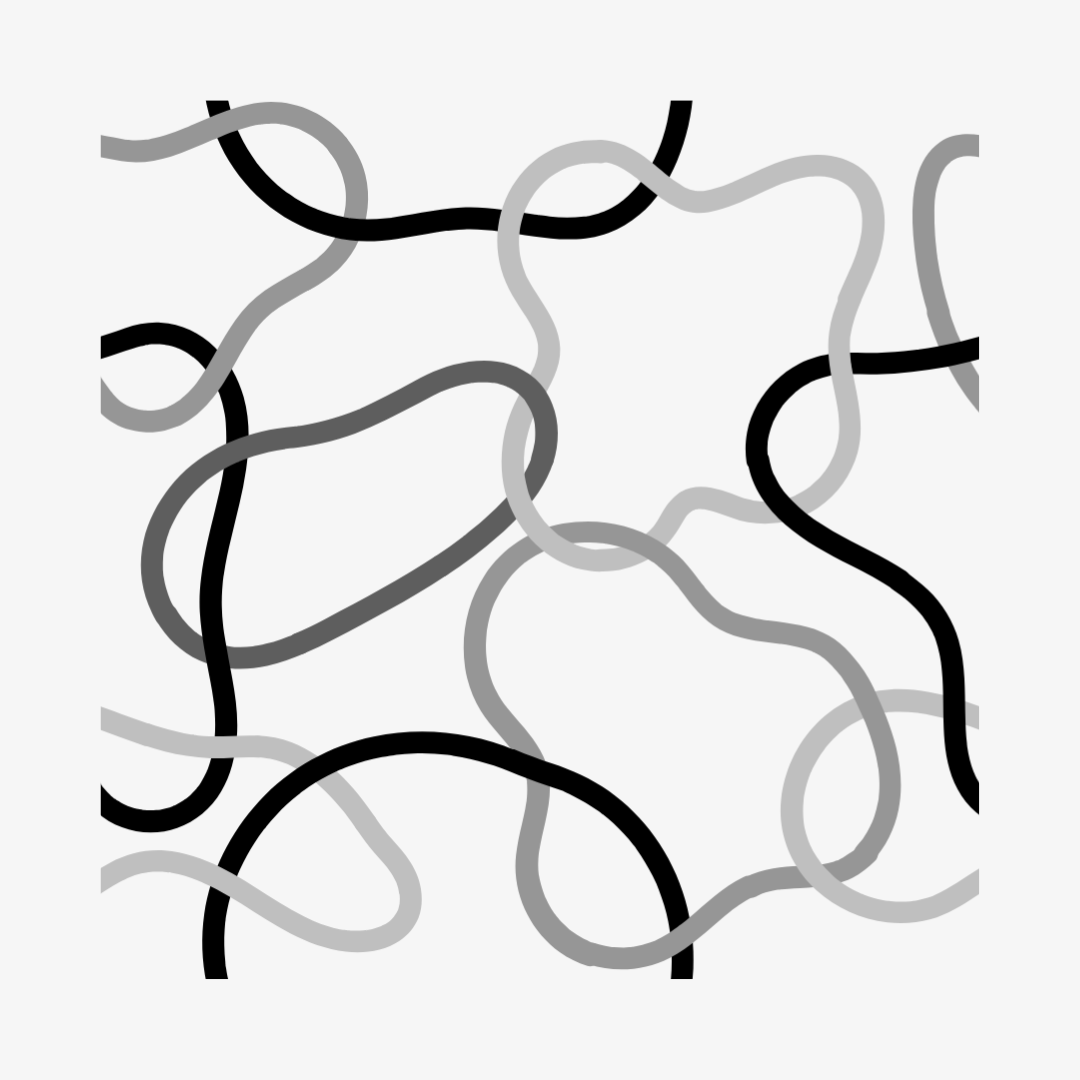 Everything in the world is connected.