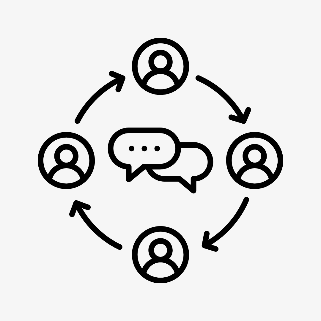 [免費加入] 線上學習社群