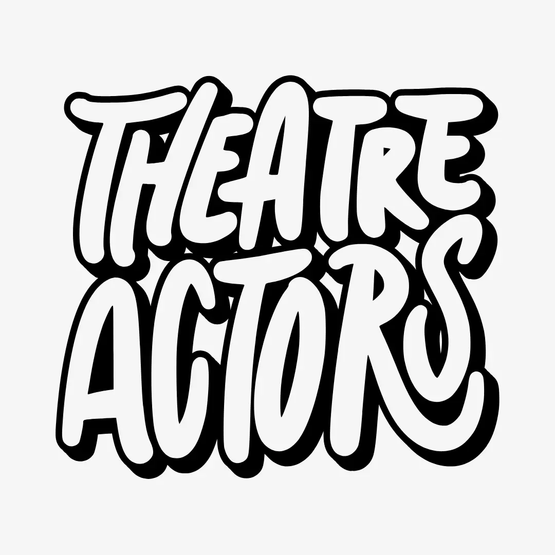 每場4個文本演員