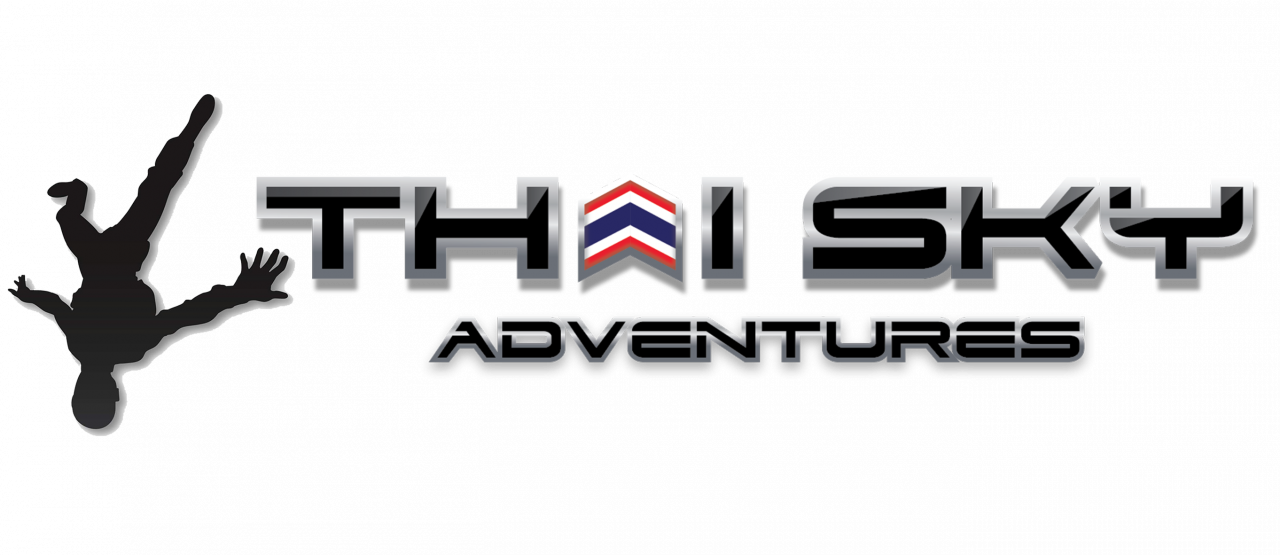 泰國旅遊 首選 雙人高空跳傘體驗