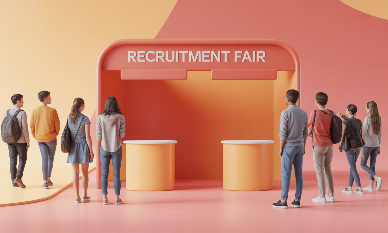 找人難、轉換低