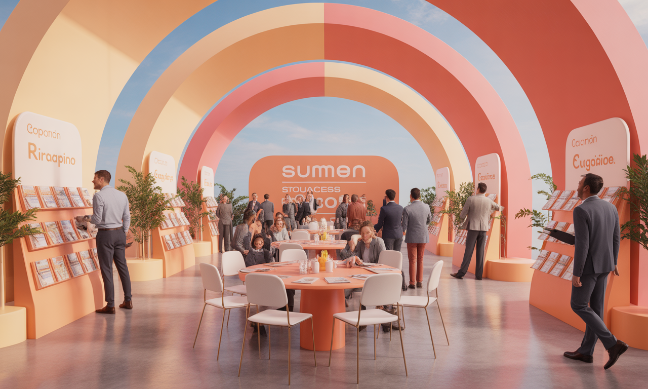 置入品牌宣傳、DM 或海報