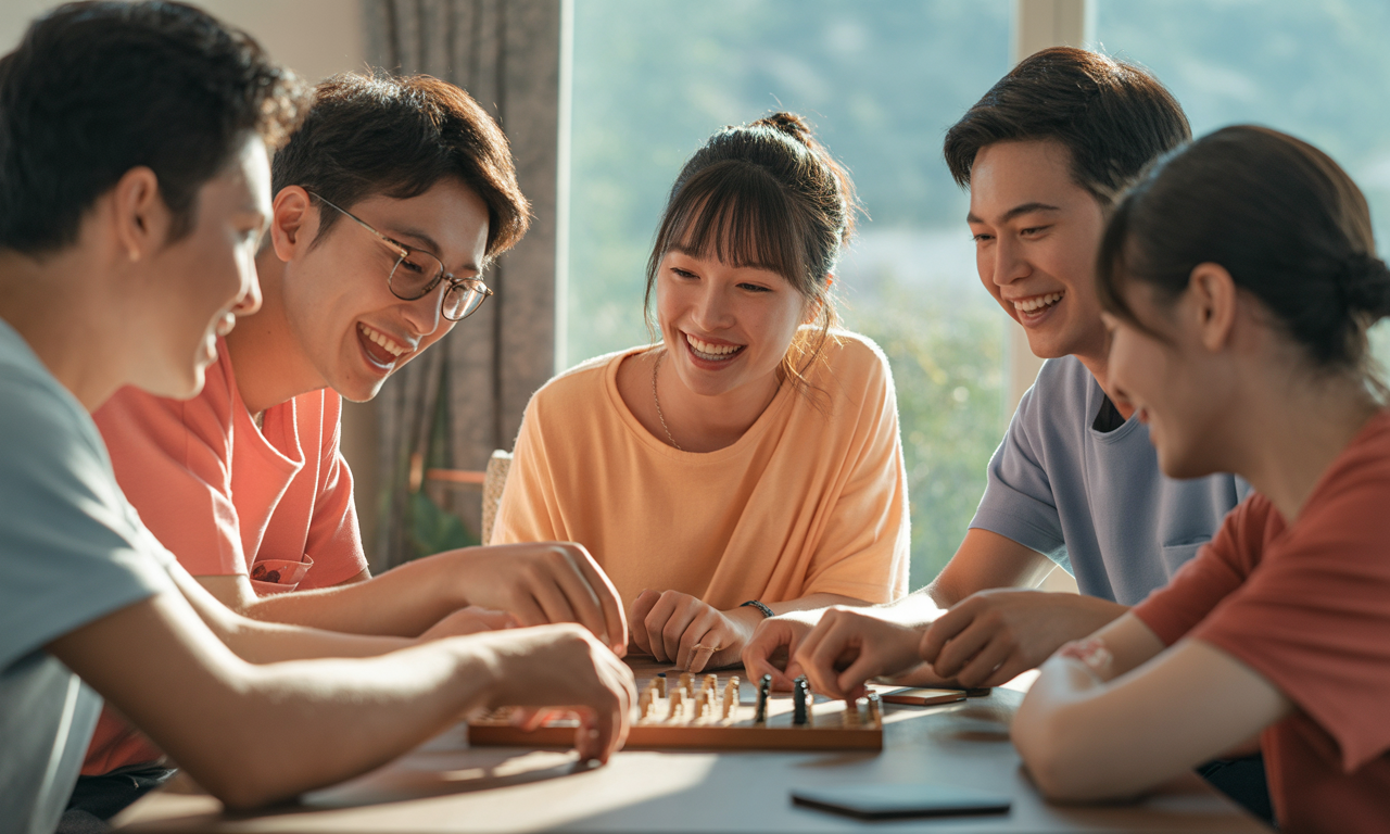 直接接觸潛在增員對象