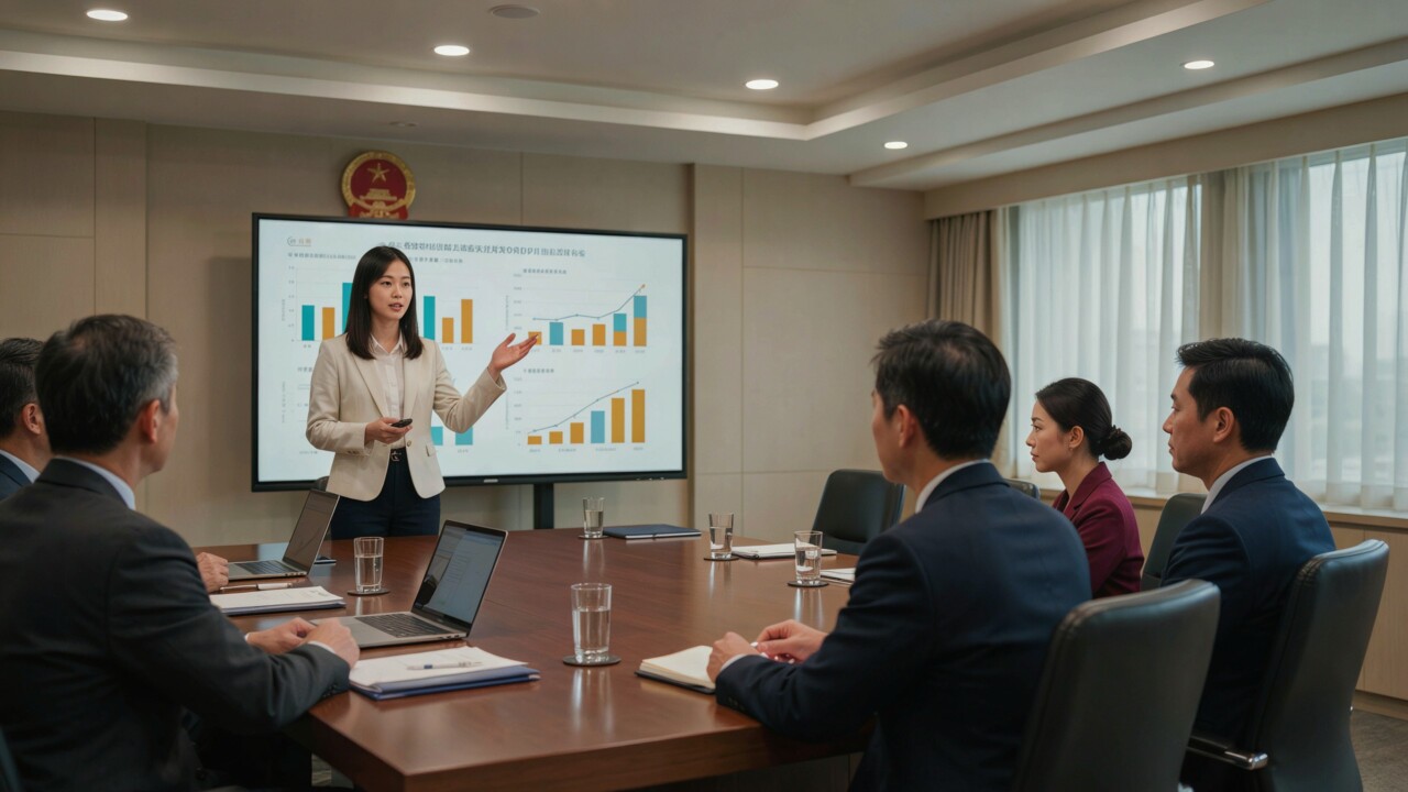 政府補助／專案成果