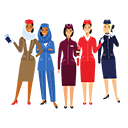 多元化的諮詢建議