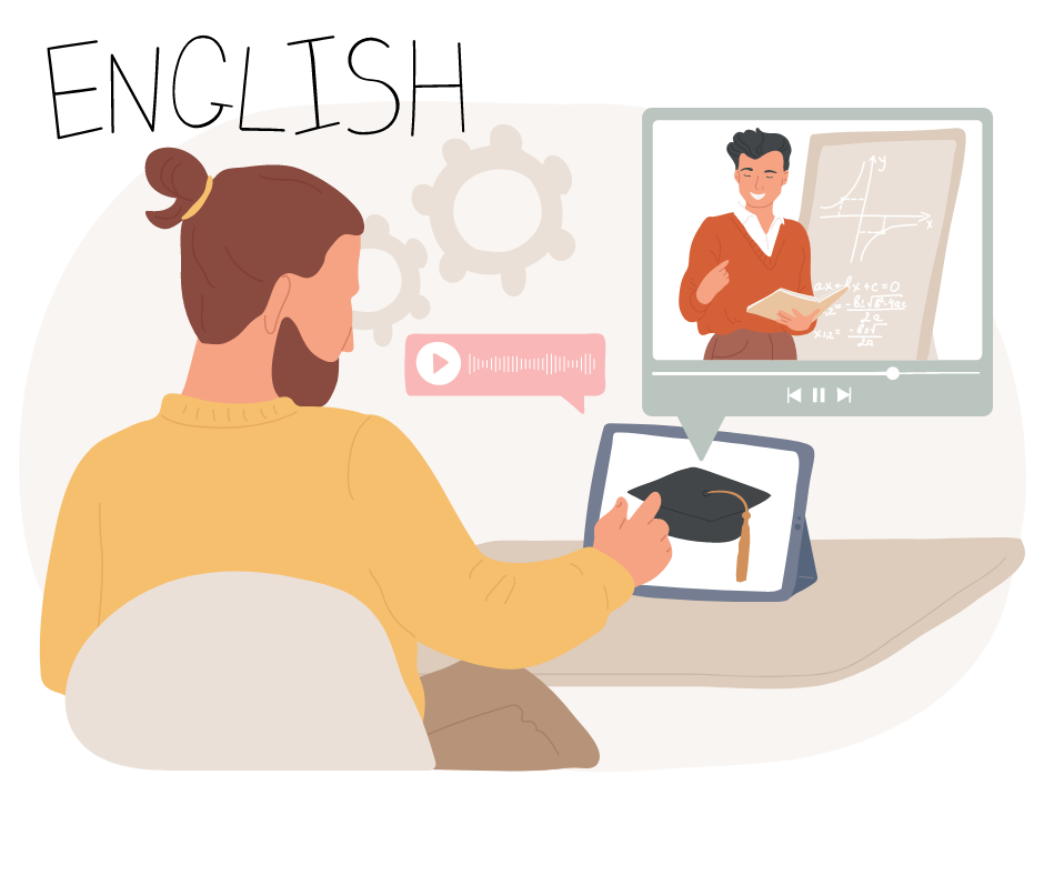 專業英語錄音檔