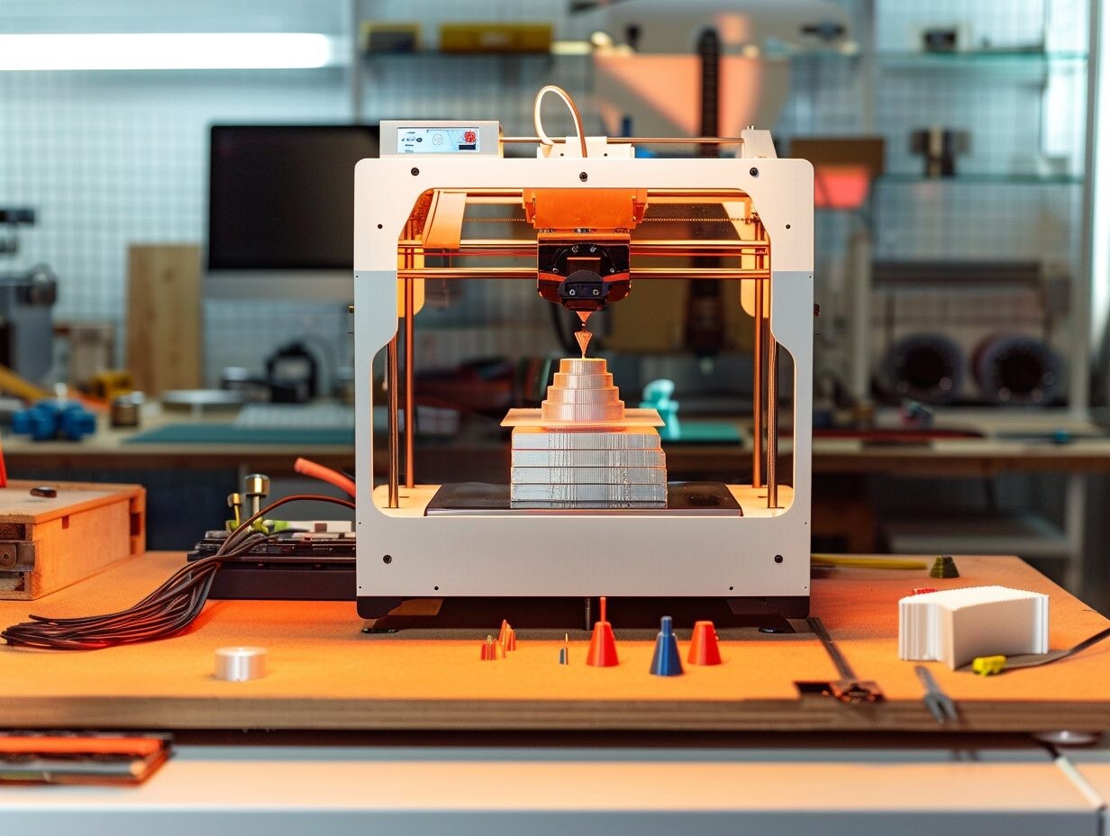 Atom 3D 印表機 (Atom 3D printer) 推廣活動 插圖 1