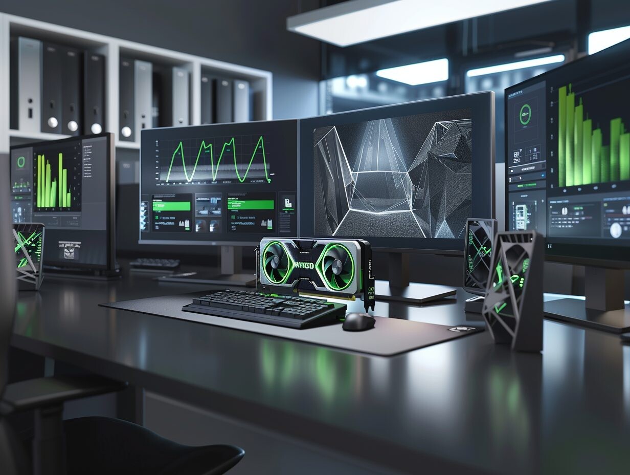 RTX 50 系列 + DLSS 4 玩家性能升級 插圖 1