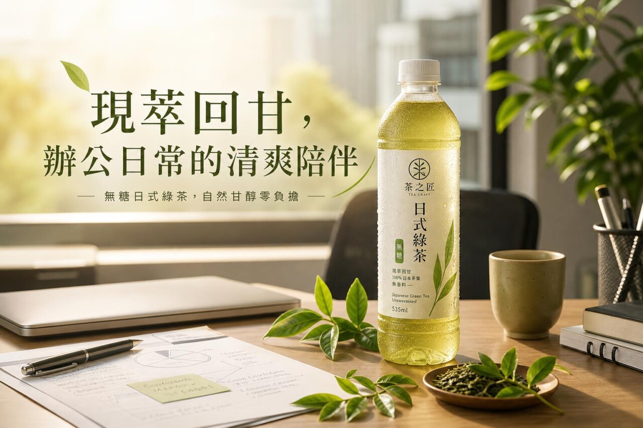 回甘就像現泡 封面