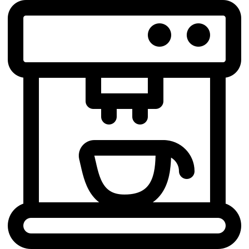 咖啡機