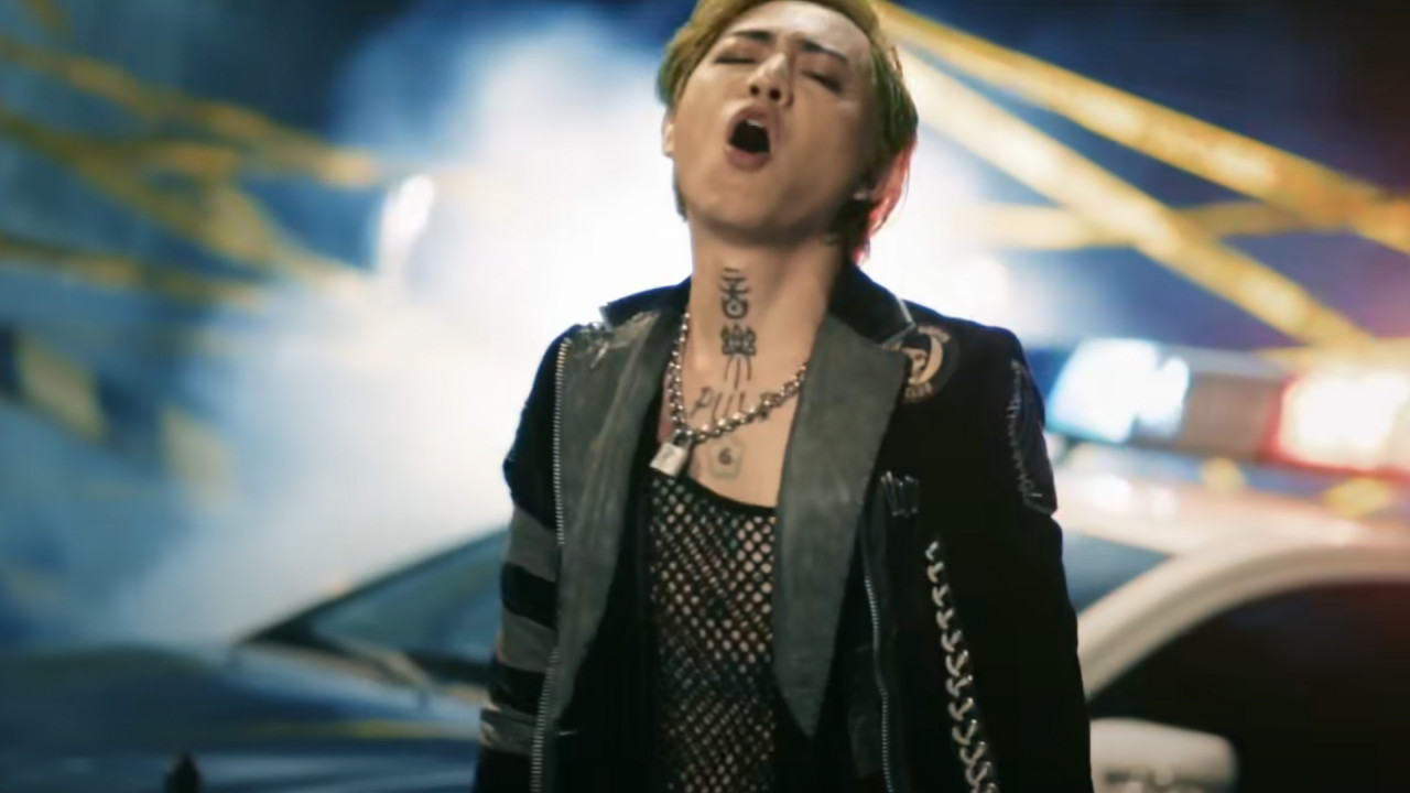 謝和弦 R-chord - 【牧羊人】shepherd man (Official Music Video)