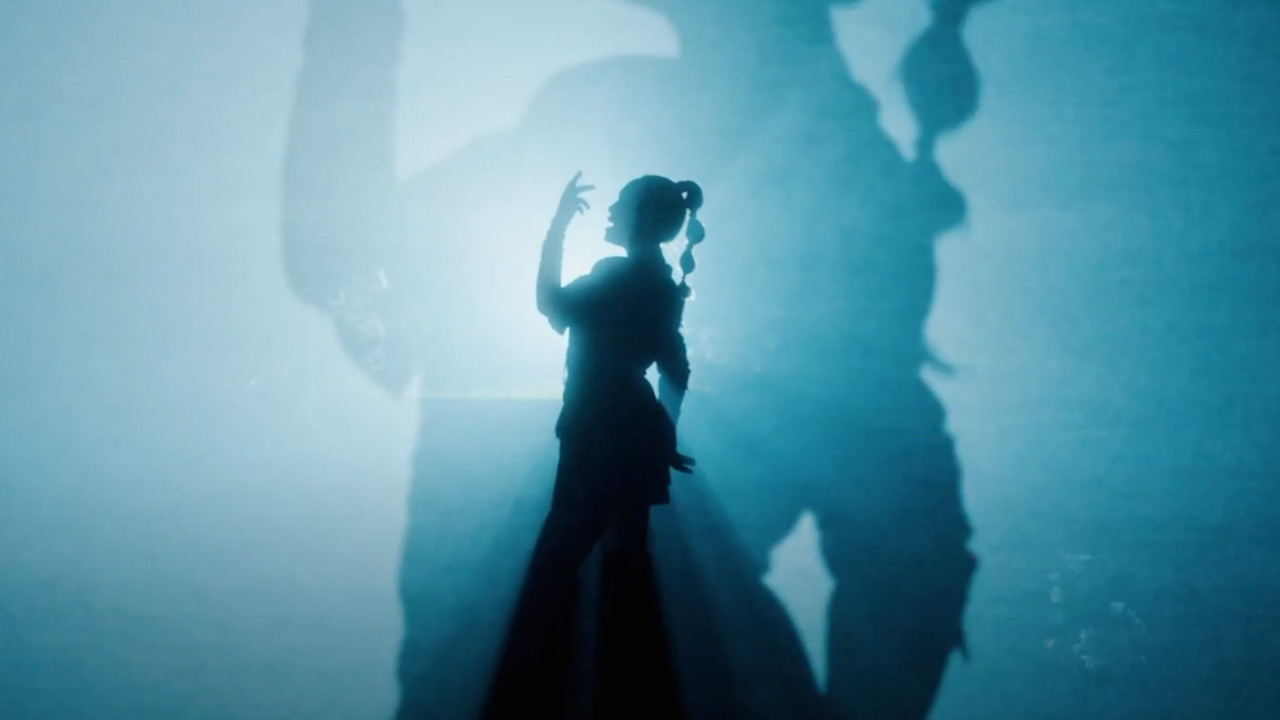 舞思愛Usay Kawlu【 i cowa ci Tipos 廸布斯在哪裡 Where is Tipos 】Official Music Video